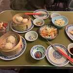 台北餃子 西荻窪張記 - 