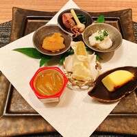 料理や 森川 - 