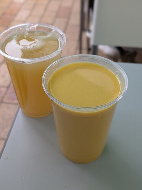 福島・笹谷のイエロービアーワークス &ndash; クラフトビールが楽しめるビアホール