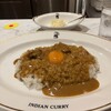 インデアンカレー 阪急三番街店