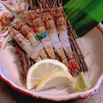 碧と風 - 