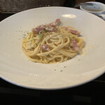 パスタ ピッコラ ドゥエ - 