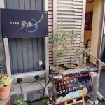 碧と風 - 