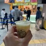 梅田 ミックスジュース 本店 - 