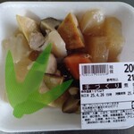 フレッシュストアーささき - 料理写真:
