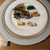 銀座ろくさん亭 - 