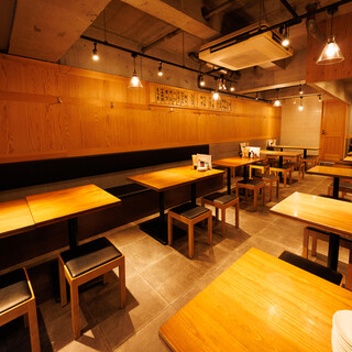 もつ焼き 目黒 ふじ屋_2