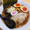 薩摩川内中華そば マルニ食堂