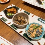 おすしや 太喜 - 