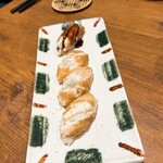 おすしや 太喜 - 