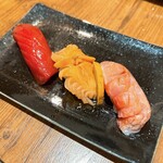 おすしや 太喜 - 