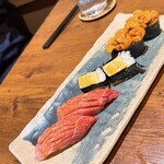 おすしや 太喜 - 