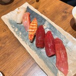 おすしや 太喜 - 