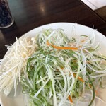しゃぶ葉 - 