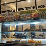 BONTEMPS - 