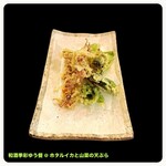 和酒季彩ゆう餐 - 