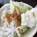 しゃぶ葉 - 