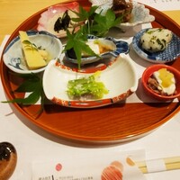 横浜割烹 至誠 - 