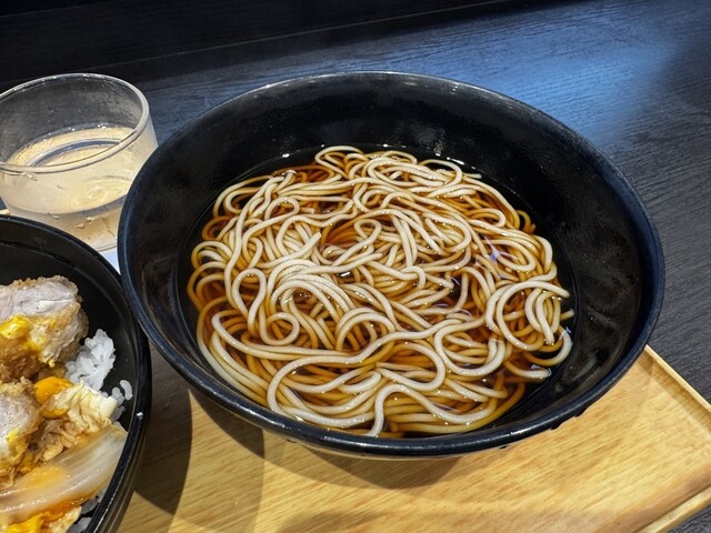 Komoro Soba Kamejimahashi Ten photo 5