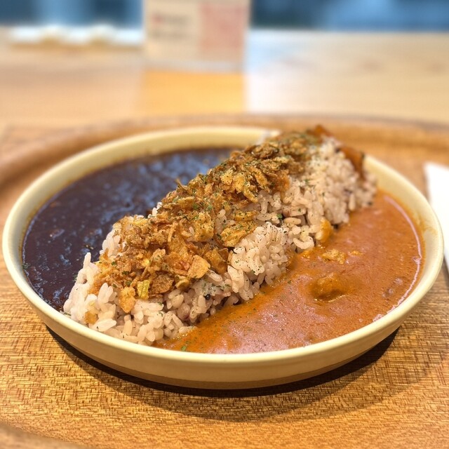 スノーピークカフェ - 東京/カフェ | 食べログ