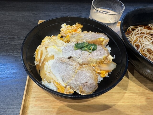 Komoro Soba Kamejimahashi Ten photo 4