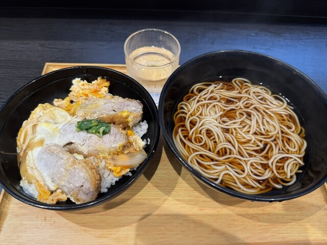 Komoro Soba Kamejimahashi Ten photo 3