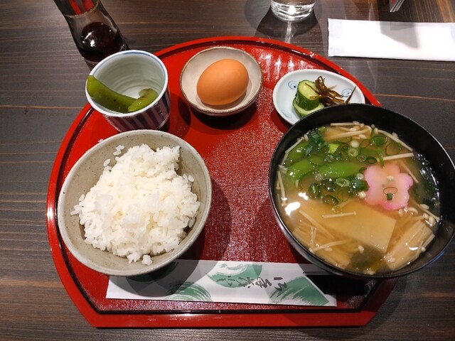 金沢おみそしる倶楽部 - 北鉄金沢/郷土料理 | 食べログ