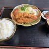 とんかつ すず広 - 