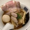 淡麗拉麺 己巳 野毛本店