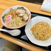 牛骨ラーメン だいざん
