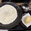 山下本気うどん 渋谷道玄坂