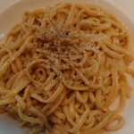 ポタ パスタ - 