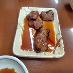 もつやき ばん - 