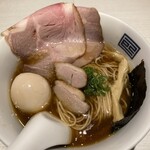 淡麗拉麺 己巳 野毛本店 - 