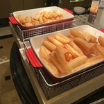 Okura Garden Hotel - 