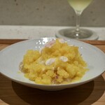 Haruka Murooka - 藏光農園さんの八朔/甘酒/桜