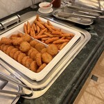 Okura Garden Hotel - 