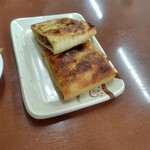 もつやき ばん - 