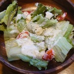 ポタ パスタ - 