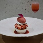 Haruka Murooka - いちごヴァシュラン