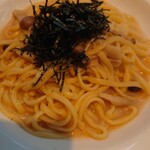 ポタ パスタ - 