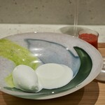 Haruka Murooka - IDEBOK いちごソース