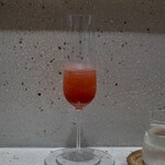 Haruka Murooka - 苺ソーダ