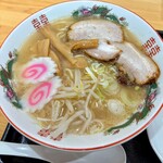 牛骨ラーメン だいざん - 