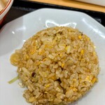 牛骨ラーメン だいざん - 