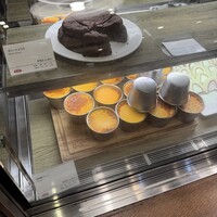 マーケットレストラン AGIO ルミネ横浜店 - 