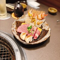 南新宿 和牛焼肉 慶 - 