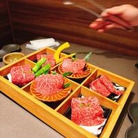 南新宿 和牛焼肉 慶 - 