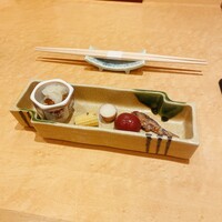 北新地 魚菜 まさ志 - 