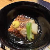 しゃぶしゃぶ　すき鍋　おもき 銀座店 - 